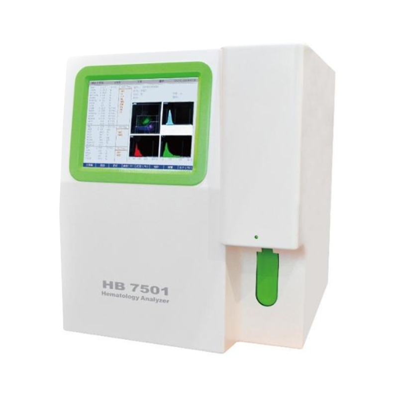 Analyzer for hematology cheap cbc machine cbc blood test machine auto hematology analyzer