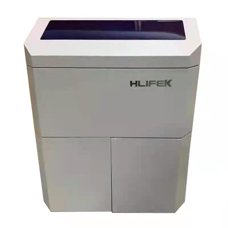 HF-220 Fully Automatic Biochemistry Analyzer