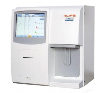 HF3800 Fully-auto Hematology Analyzer