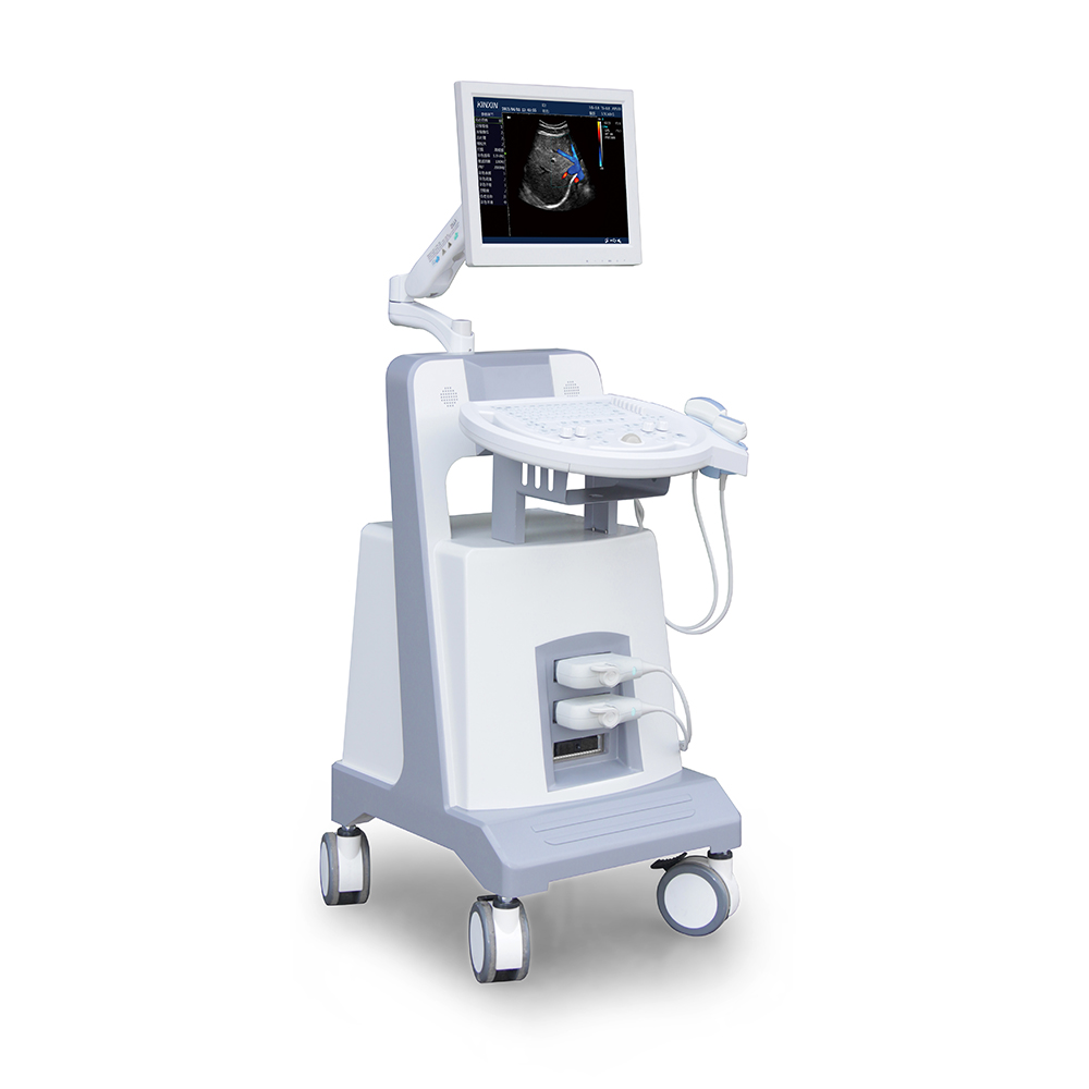 Ultrasound Scanner