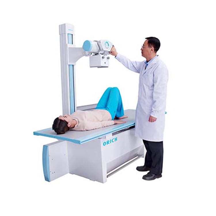 500ma X Ray Machine