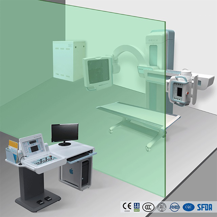 Quick Imaging Digital Radiography X-ray Device.jpg