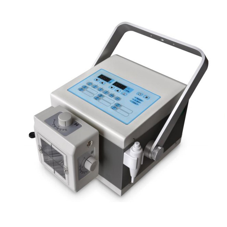 OX320P 2021 best selling x-ray portable x ray machine medical diagnostic machine one set factory