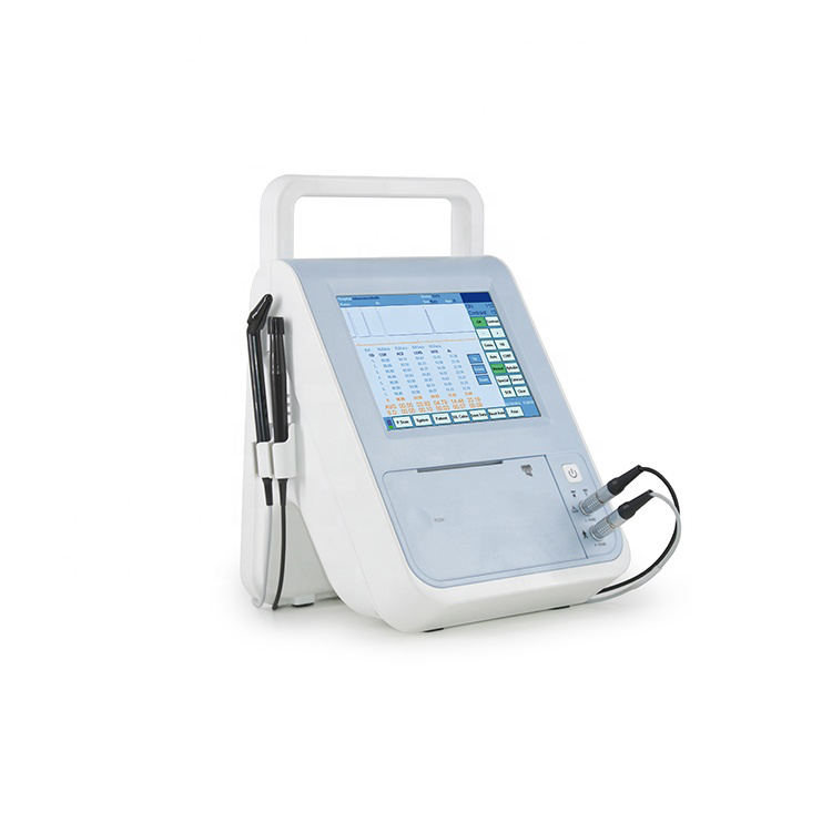 OD1-AP Ultrasound A-Scan Biometer with Pachymeter