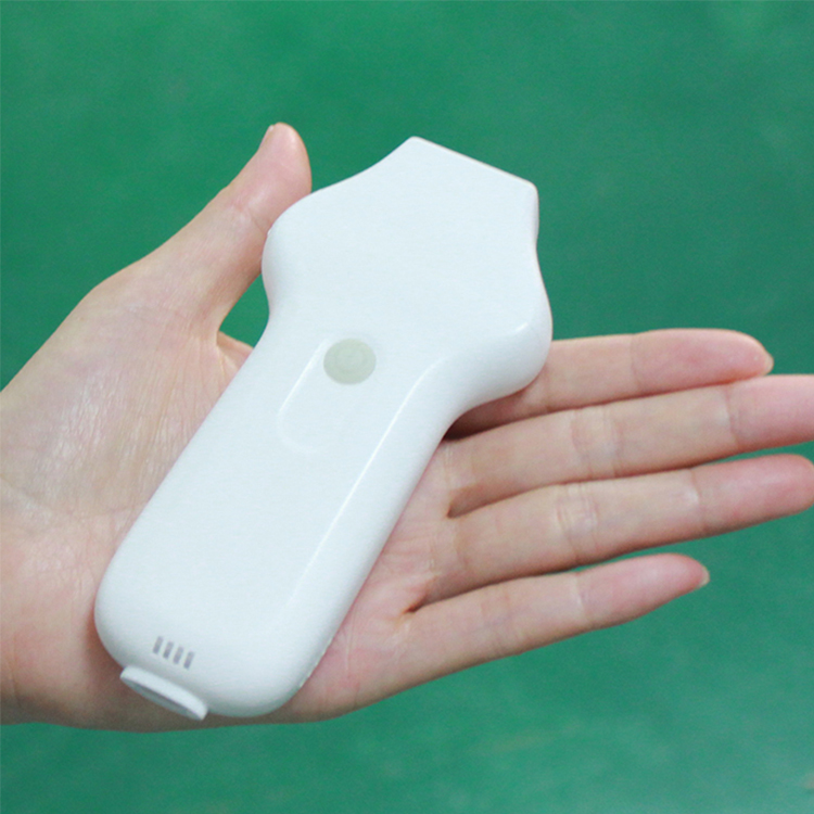 CProbe-4C Handheld mini  wireless probe  ultrasound scanner medical ultrasound instruments