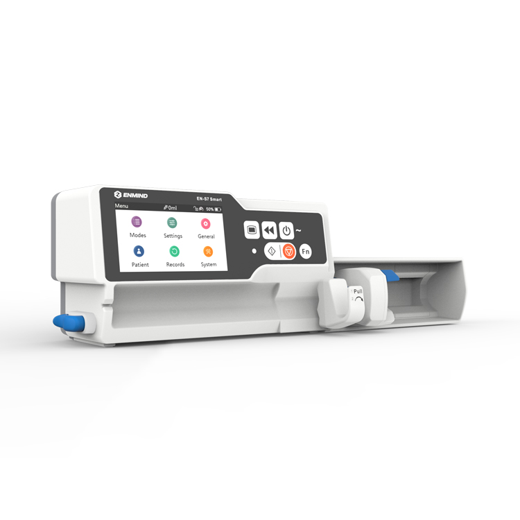 1-channel infusion pump EN-V7 Smart