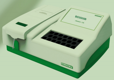 PET Biochemistry Analyzer/ HOT-Selling Biochemistry Analyzer