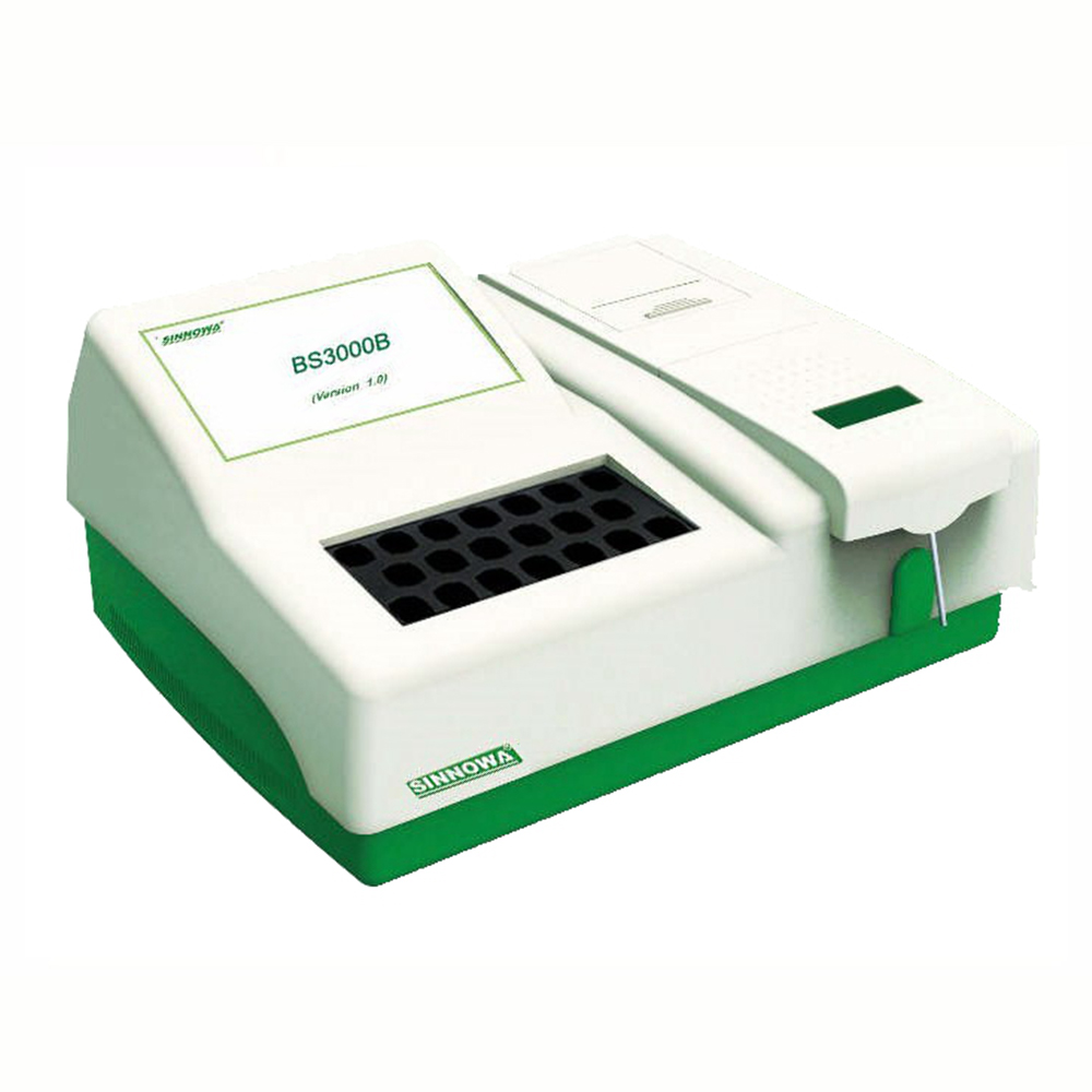 Chemistry analyzer fully automatic biochemistry analyzer