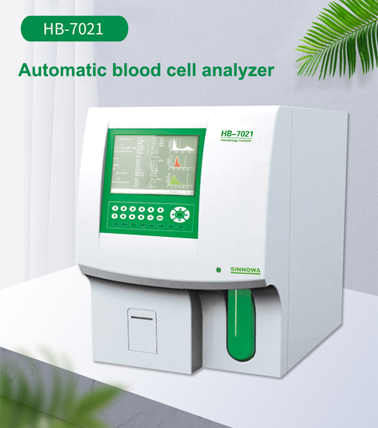 hematology analyzer price